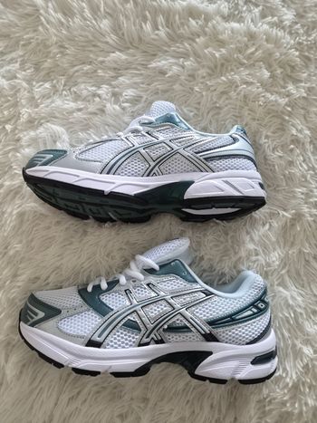 Used Asics GEL-1130 Running Shoes