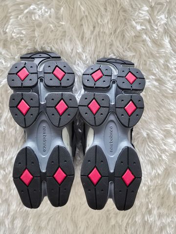 Brugt New Balance 9060 bike — billede 5 af 5
