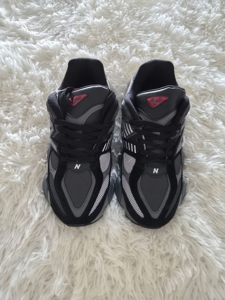Brugt New Balance 9060 bike — billede 3 af 5