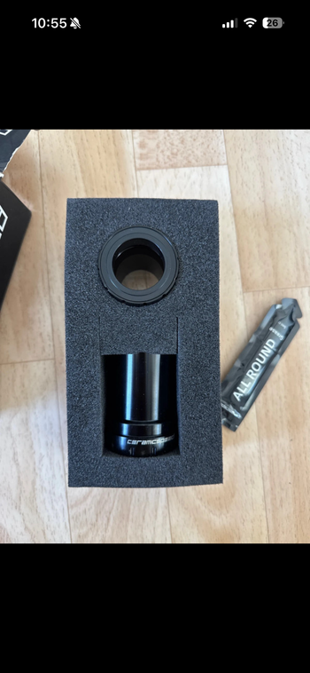 Ceramicspeed BB30 PF42 Bottom Bracket bike usato — immagine 3 di 5