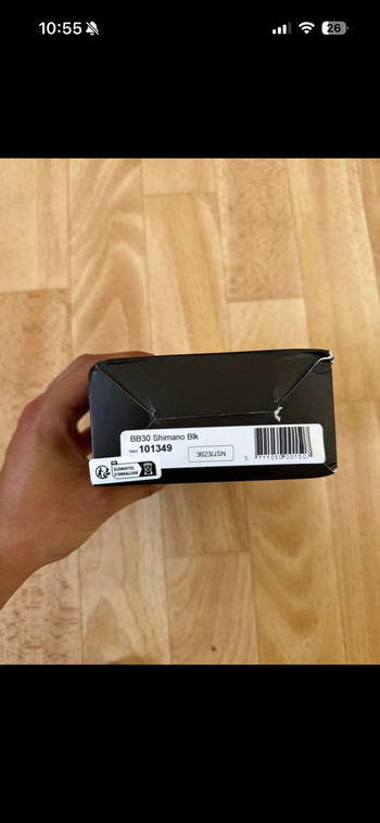 Ceramicspeed BB30 PF42 Bottom Bracket bike usato — immagine 2 di 5