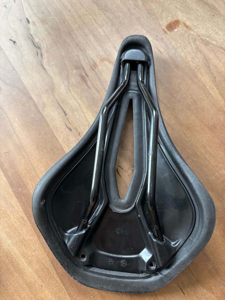 Brugt Specialized Power Saddle bike — billede 2 af 2