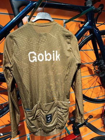 Gobik Vanquish DATA 2026 bike usato — immagine 5 di 10