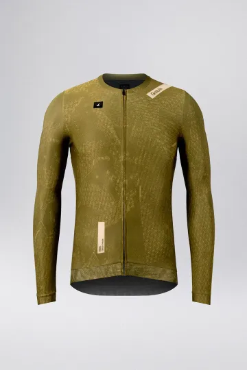 Gobik Vanquish DATA 2026 Cycling Clothing usato