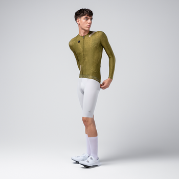 Brugt Gobik Vanquish DATA 2026 bike — billede 9 af 10