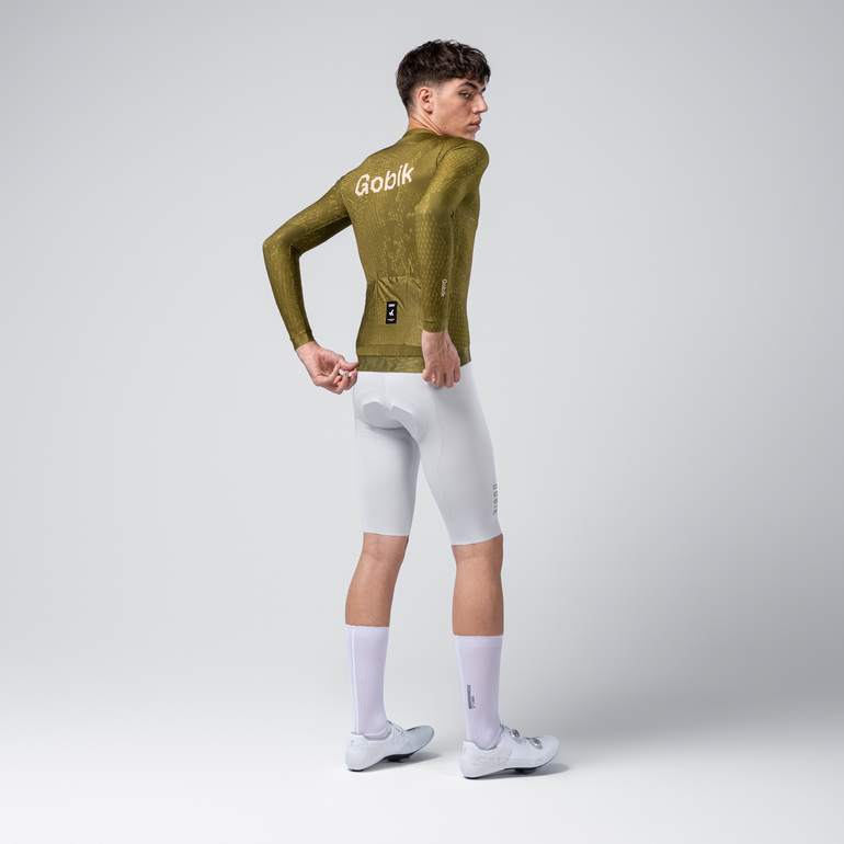 Brugt Gobik Vanquish DATA 2026 bike — billede 3 af 10