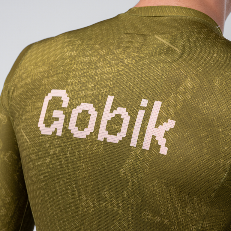 Brugt Gobik Vanquish DATA 2026 bike — billede 6 af 10