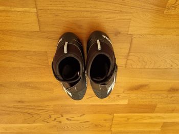Diadora Hiver Cycling Shoes bike d'occasion — image 3 sur 4