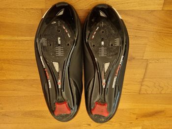 Diadora Hiver Cycling Shoes bike d'occasion — image 4 sur 4
