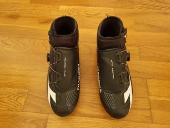 Diadora Hiver Cycling Shoes bike d'occasion — image 2 sur 4