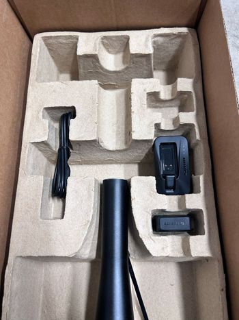 Brugt RockShox SID Ultimate SL Flight Attendant 2026 bike — billede 3 af 6