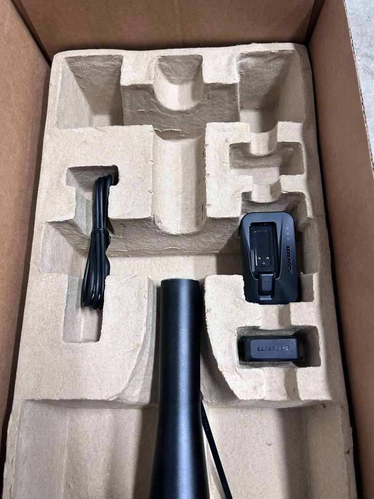 Brugt RockShox SID Ultimate SL Flight Attendant 2026 bike — billede 3 af 6