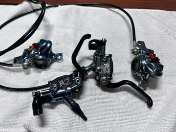 Formula r0r 2021 Brakes d'occasion