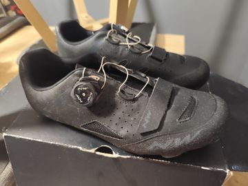 Gebrauchtes Northwave Origin Plus Wide 2020 Cycling Shoes