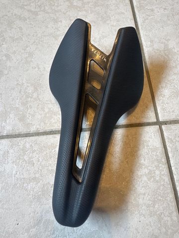 Gebrauchtes Velomann Selle Mitora Lite Saddles & Seatposts