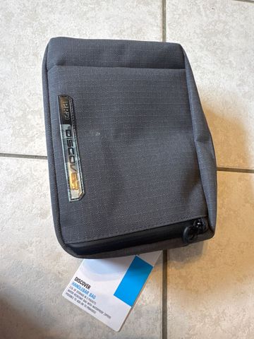 Used Pro Handlebar Bag Cycling Accessories