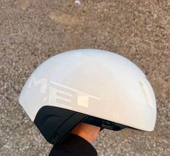 Gebrauchtes MET Codatronca Helmet Cycling Accessories