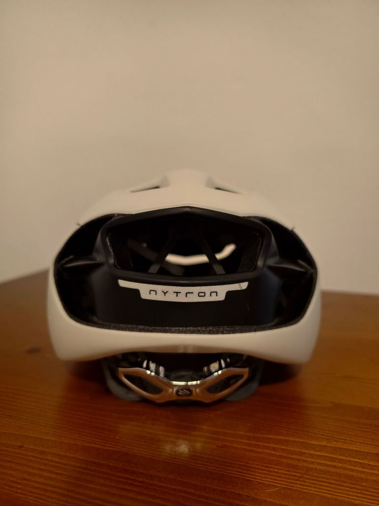 Brugt Rudy project Nytron Helmet bike — billede 4 af 5