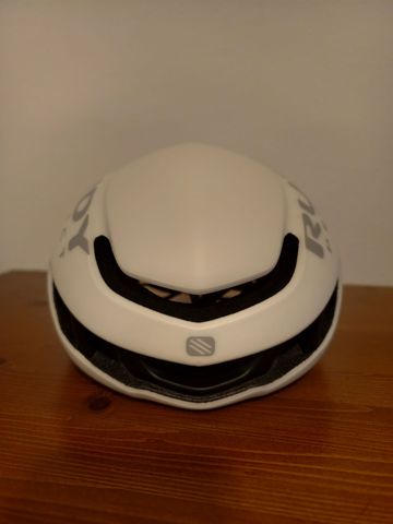 Brugt Rudy project Nytron Helmet bike — billede 2 af 5
