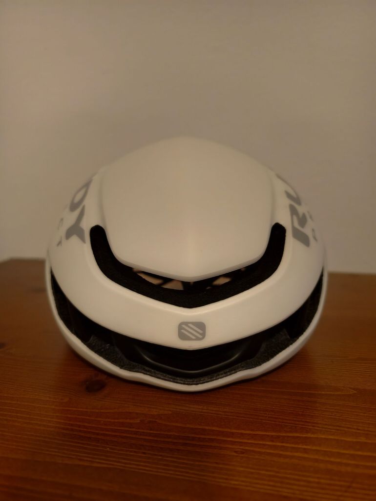 Brugt Rudy project Nytron Helmet bike — billede 2 af 5