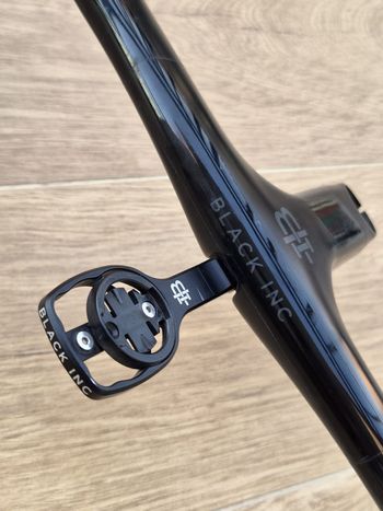 Brugt Black Inc Integrated Handlebar bike — billede 6 af 10