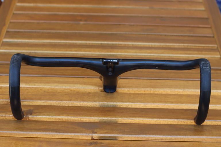 Brugt Black Inc Integrated Handlebar bike — billede 8 af 10