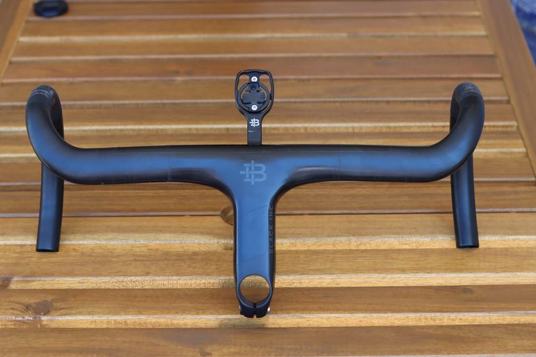 Brugt Black Inc Integrated Handlebar bike — billede 7 af 10