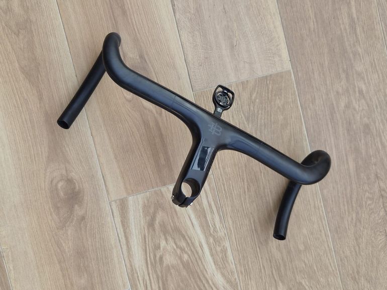 Brugt Black Inc Integrated Handlebar bike — billede 4 af 10