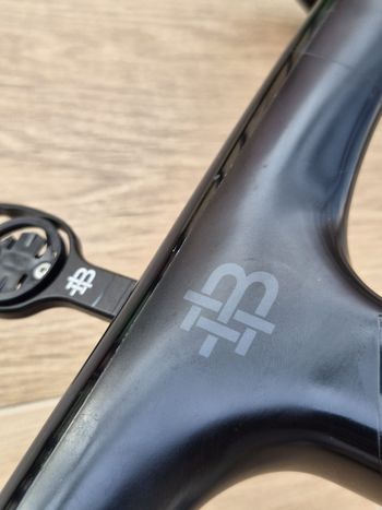Brugt Black Inc Integrated Handlebar bike — billede 5 af 10