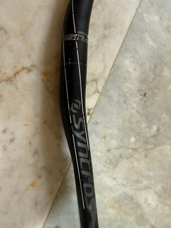 Brugt Syncros FL1.5 15Rise Handlebar bike — billede 3 af 4