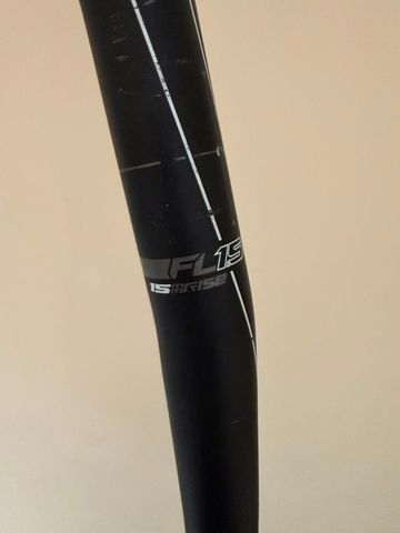Syncros FL1.5 15Rise Handlebar bike usato — immagine 2 di 4