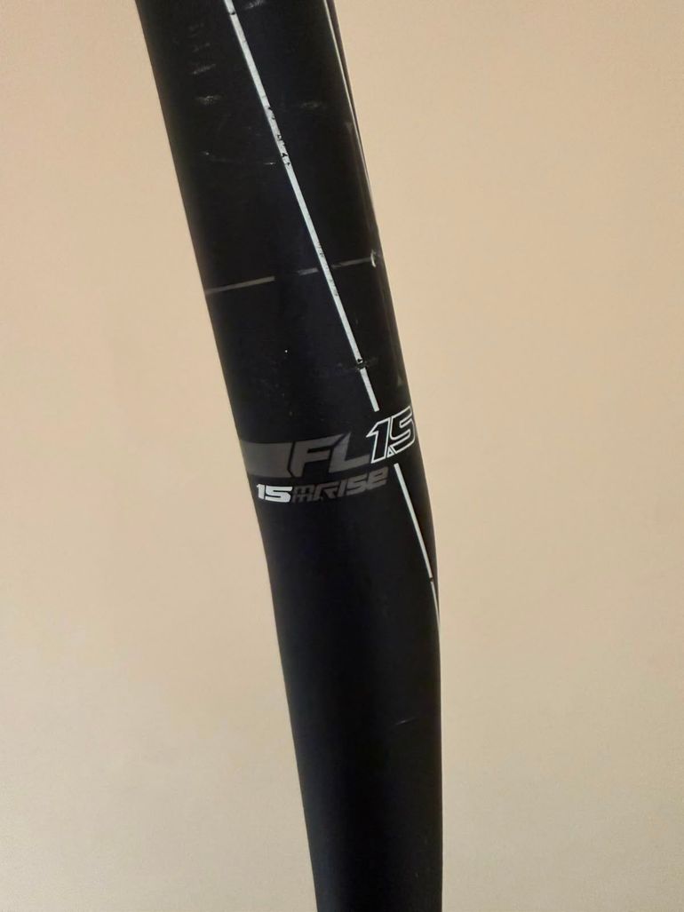 Brugt Syncros FL1.5 15Rise Handlebar bike — billede 2 af 4
