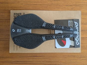 Prolongò NAGO R4 PAS TIROX 137 2026 Saddles & Seatposts usato