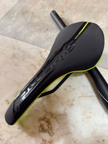 Gebrauchtes Syncros XR 2.0 Saddle bike — Bild 1 von 3