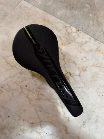 Brugt Syncros XR 2.0 Saddle bike — billede 3 af 3