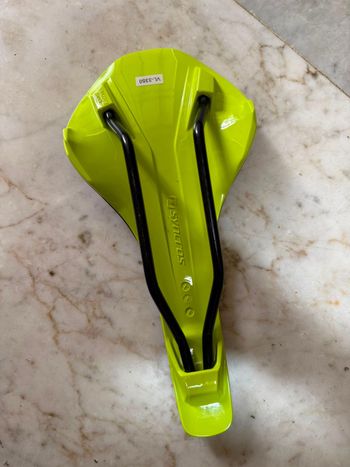 Brugt Syncros XR 2.0 Saddle bike — billede 2 af 3