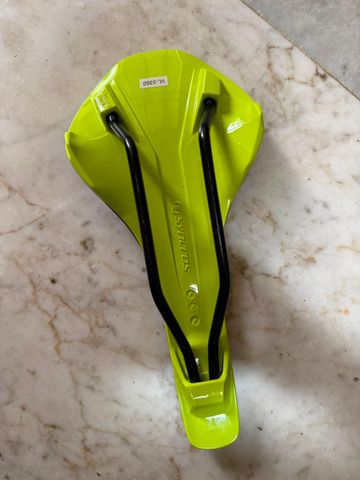 Gebrauchtes Syncros XR 2.0 Saddle bike — Bild 2 von 3