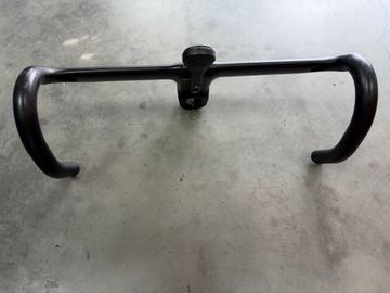 Tweedehands Cube Aero Cockpit 2026 bike — afbeelding 2 van 3