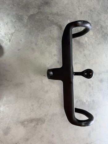 Brugt Cube Aero Cockpit 2026 bike — billede 3 af 3
