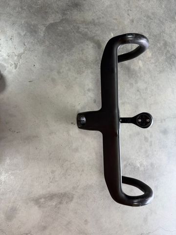 Tweedehands Cube Aero Cockpit 2026 bike — afbeelding 3 van 3