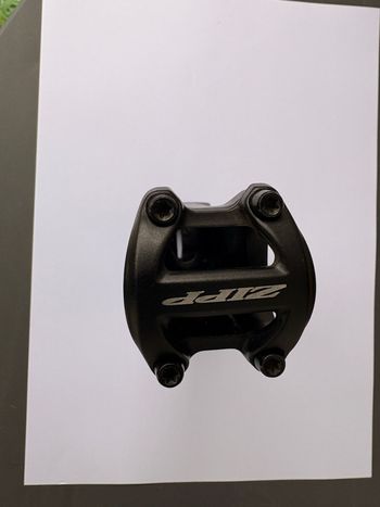 Used Zipp Service Course bike — image 4 of 5