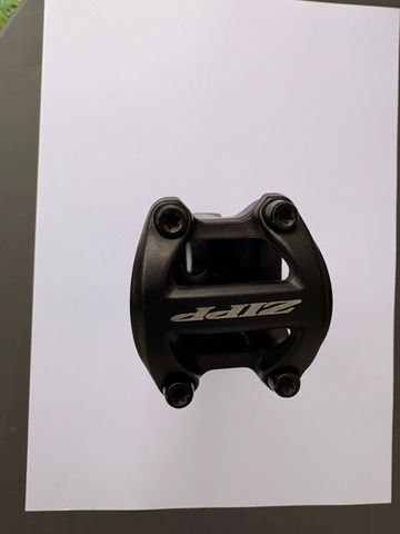Used Zipp Service Course bike — image 4 of 5