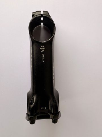Used Zipp Service Course Cockpit
