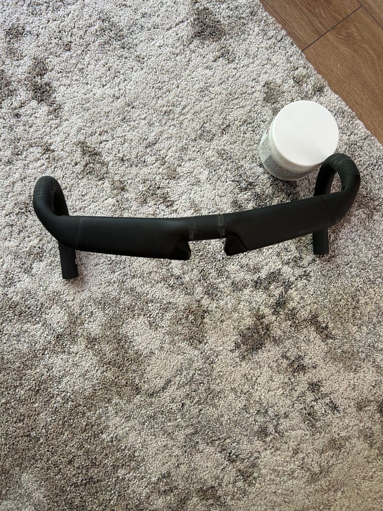 Brugt Roval Rapide Handlebar bike — billede 2 af 3