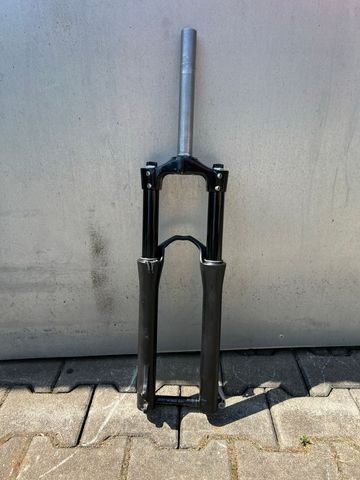 Brugt Marzocchi drop off 130mm 2003 bike — billede 2 af 5