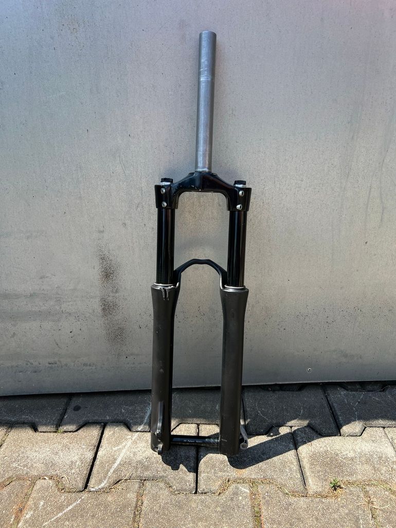 Brugt Marzocchi drop off 130mm 2003 bike — billede 2 af 5