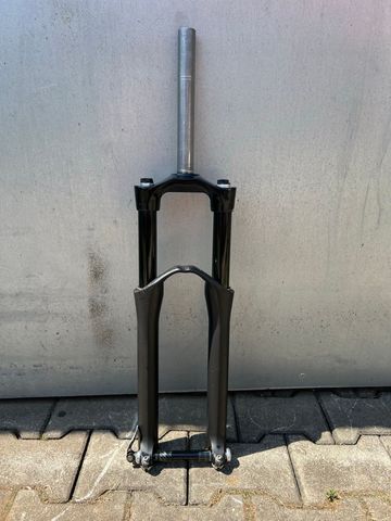 Brugt Marzocchi drop off 130mm 2003 bike — billede 1 af 5