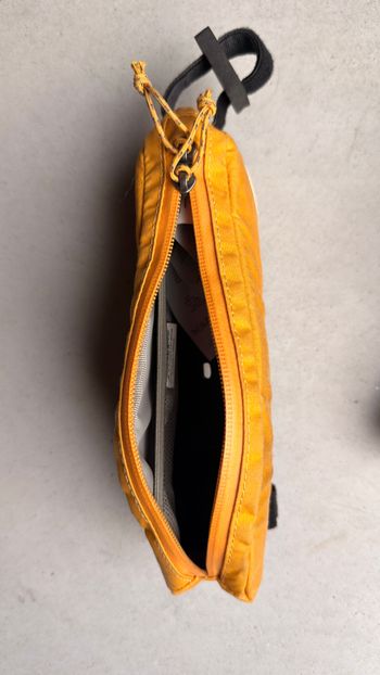 Used Fjällräven Fjallraven Top Tube Bag 2024 Cycling Accessories