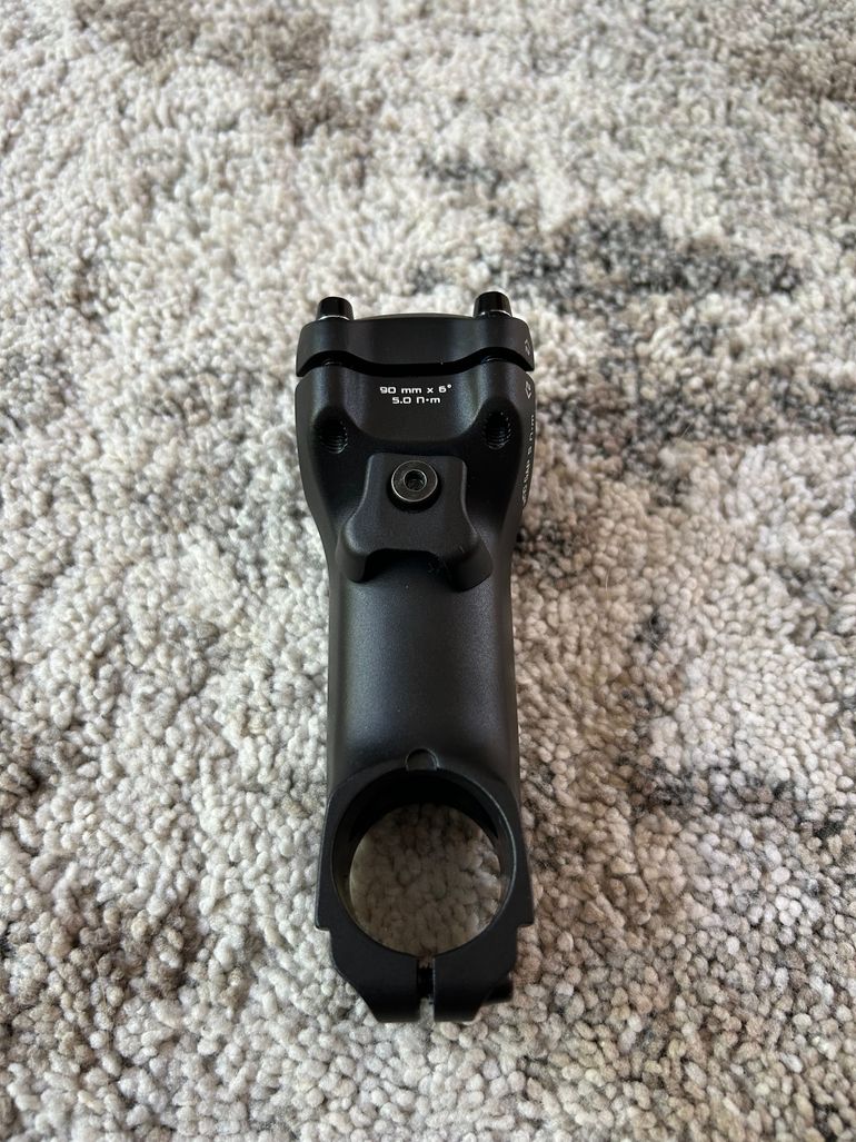 Brugt Specialized S-Works Tarmac Stem bike — billede 3 af 3