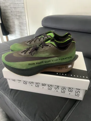 Gebrauchtes Nike Vaporfly Next 4 Running Shoes